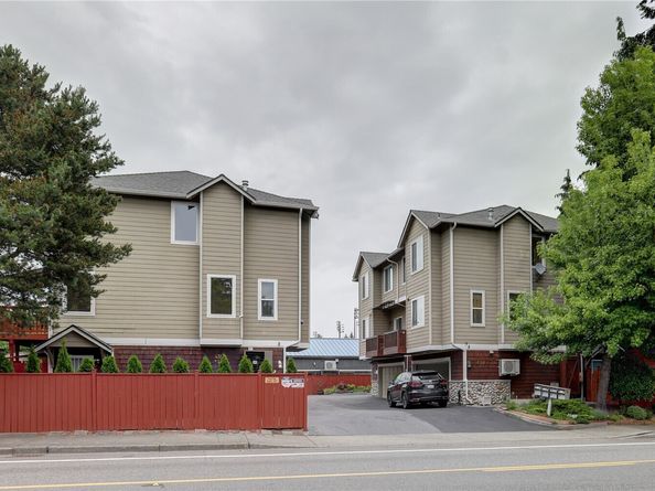 434 S 156th Street B1, Burien WA 98148
