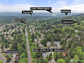 6162 144th Pl SE, Bellevue WA 98006