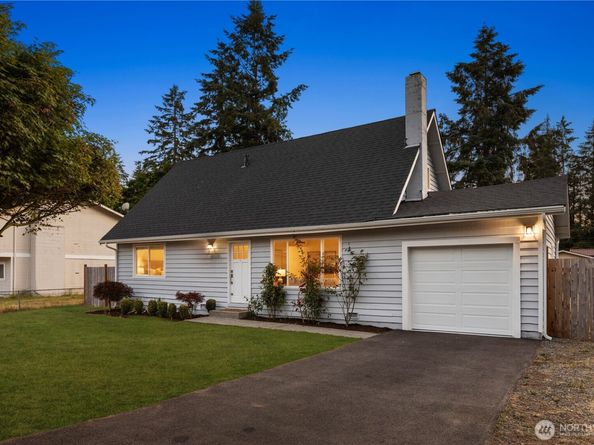 14009 145th Avenue SE, Renton WA 98059