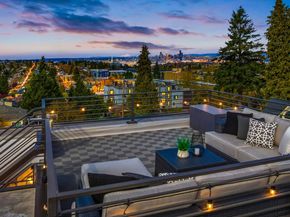 6710 36th Avenue SW B, Seattle WA 98126
