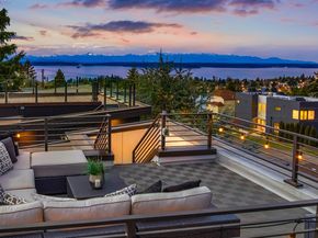 6710 36th Avenue SW B, Seattle WA 98126