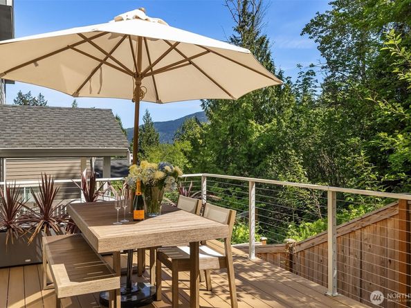 2119 NW Lynx Loop, Issaquah WA 98027