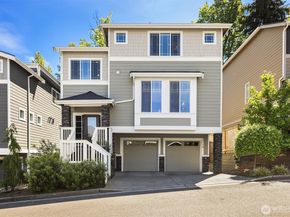 2119 NW Lynx Loop, Issaquah WA 98027