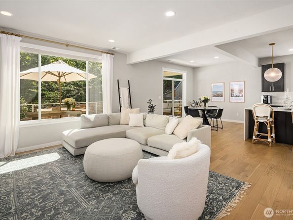 2119 NW Lynx Loop, Issaquah WA 98027