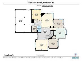 15400 32nd Avenue SE, Mill Creek WA 98012