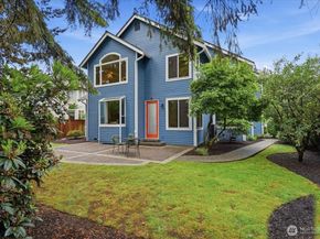 15400 32nd Avenue SE, Mill Creek WA 98012