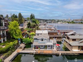 1210 E Shelby Street G, Seattle WA 98102