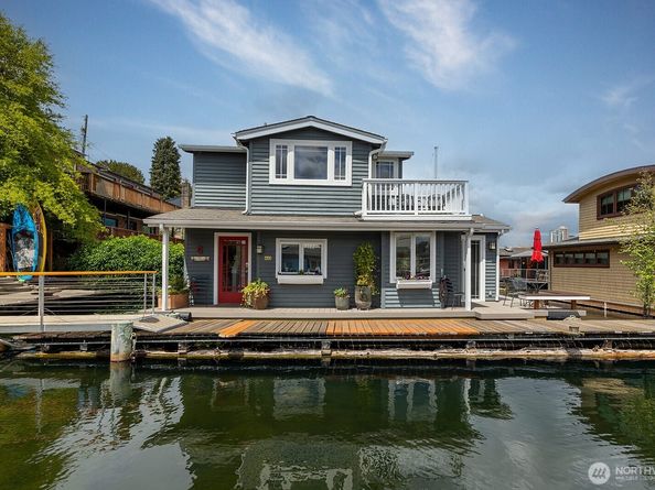1210 E Shelby Street G, Seattle WA 98102