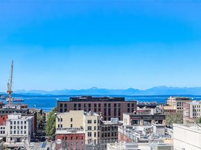 450 S Main Street 809, Seattle WA 98104