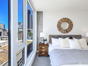450 S Main Street 809, Seattle WA 98104