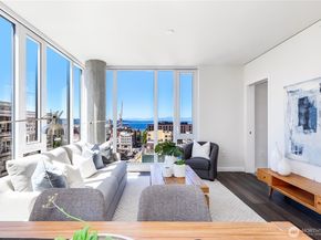450 S Main Street 809, Seattle WA 98104
