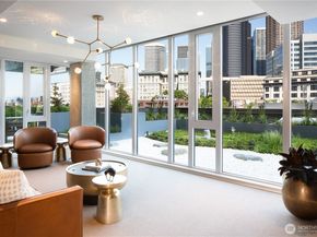 450 S Main Street 809, Seattle WA 98104