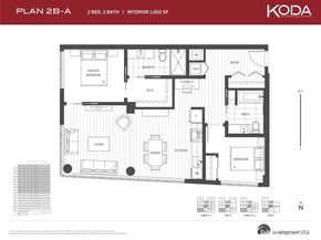 450 S Main Street 809, Seattle WA 98104