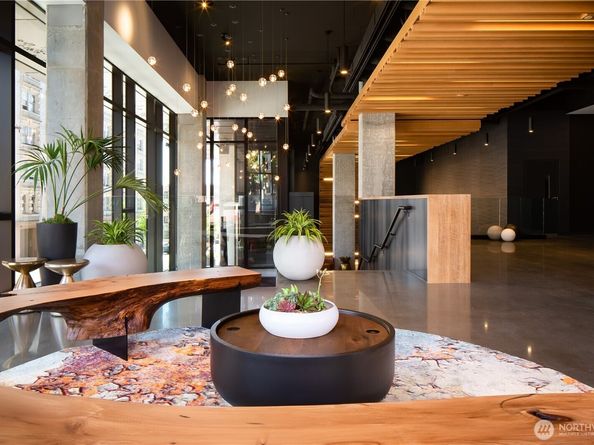 450 S Main Street 809, Seattle WA 98104