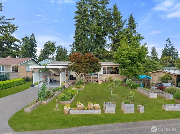 21903 82nd Place W, Edmonds WA 98026