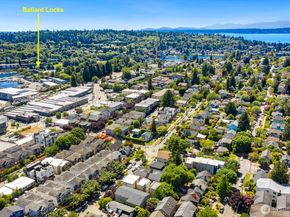 2640 NW 57th Street A, Seattle WA 98107