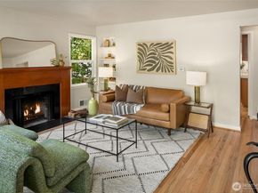 11535 40th Avenue NE, Seattle WA 98125