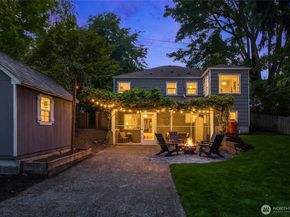 11535 40th Avenue NE, Seattle WA 98125