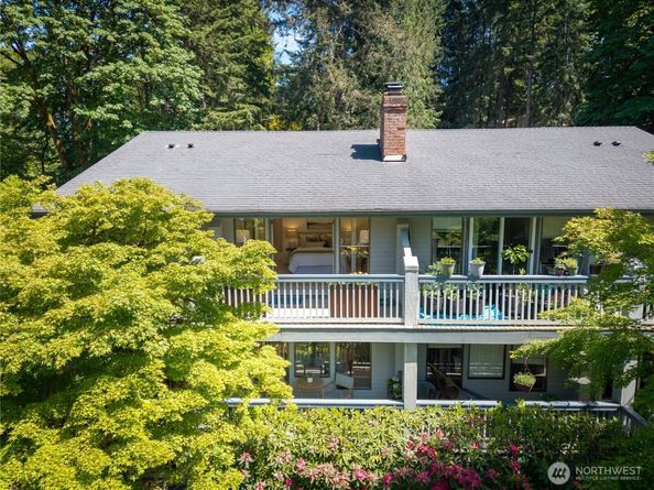 19616 61st Place NE 5, Kenmore WA 98028
