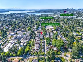 6535 34th Avenue NE B, Seattle WA 98115