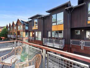 6535 34th Avenue NE B, Seattle WA 98115