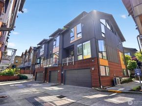 6535 34th Avenue NE B, Seattle WA 98115