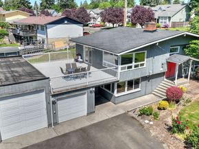 2200 NE 24th Street, Renton WA 98056