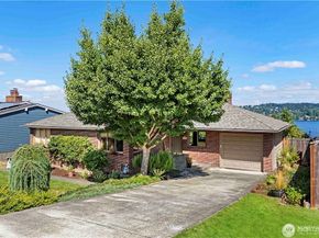 7528 S Laurel Street, Seattle WA 98178