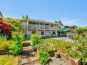 7528 S Laurel Street, Seattle WA 98178