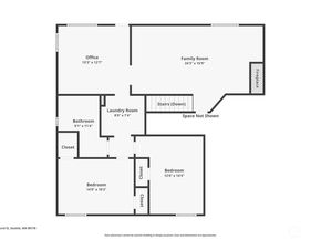 7528 S Laurel Street, Seattle WA 98178