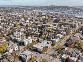 6110 24th Avenue NW 203, Seattle WA 98107