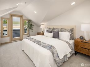 916 N 73rd Street A, Seattle WA 98103