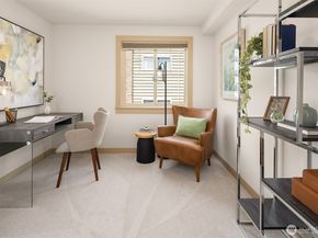 916 N 73rd Street A, Seattle WA 98103