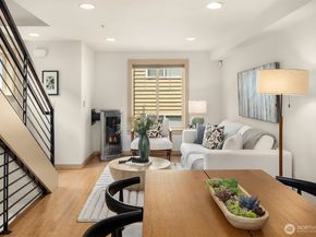 916 N 73rd Street A, Seattle WA 98103