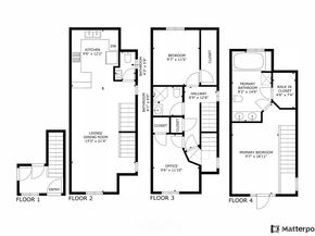 916 N 73rd Street A, Seattle WA 98103