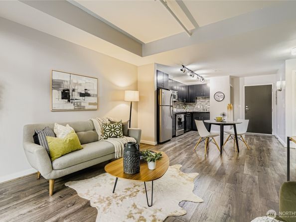 103 Bellevue Avenue E 102, Seattle WA 98102