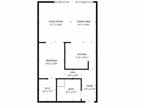 1111 E Pike Street 303, Seattle WA 98122