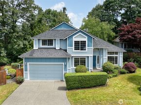 8128 NE 158th Place, Kenmore WA 98028
