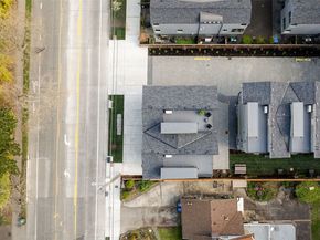 219 NE 185th Street A, Shoreline WA 98155