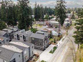 219 NE 185th Street A, Shoreline WA 98155