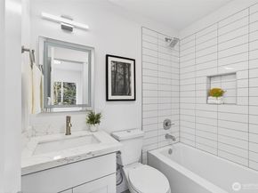 219 NE 185th Street A, Shoreline WA 98155