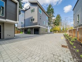219 NE 185th Street A, Shoreline WA 98155