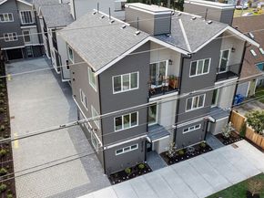 219 NE 185th Street A, Shoreline WA 98155