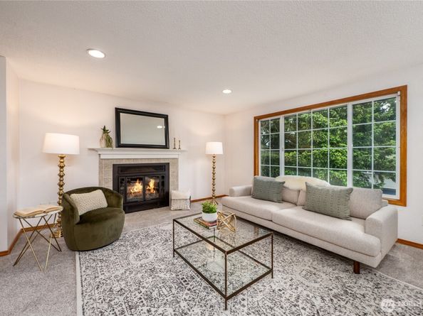 9626 NE 129th Place, Kirkland WA 98034