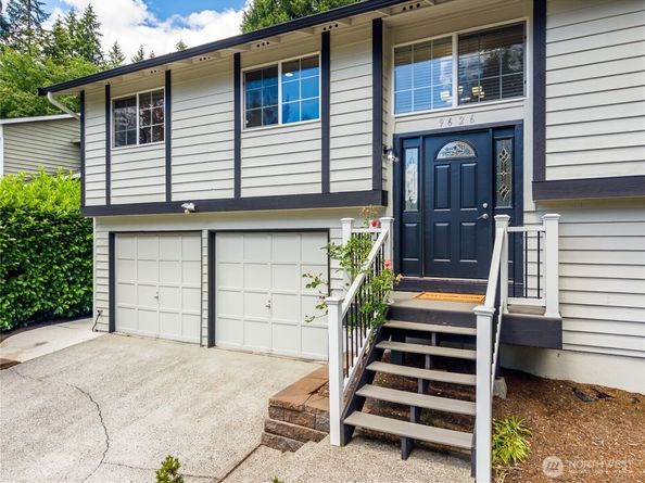 9626 NE 129th Place, Kirkland WA 98034