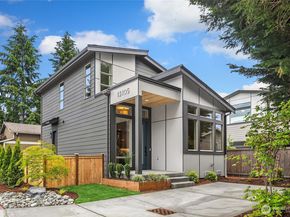 13105 NE 103rd Place, Kirkland WA 98033