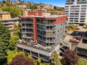 507 W Mercer St 401, Seattle WA 98119