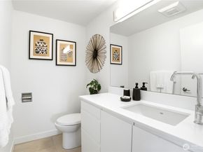 2301 Fairview Avenue E 215, Seattle WA 98102