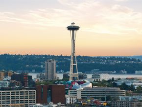 2301 Fairview Avenue E 215, Seattle WA 98102