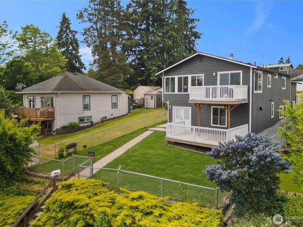 2126 E Grand Avenue, Everett WA 98201